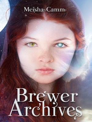 cover image of Brewer Archives
